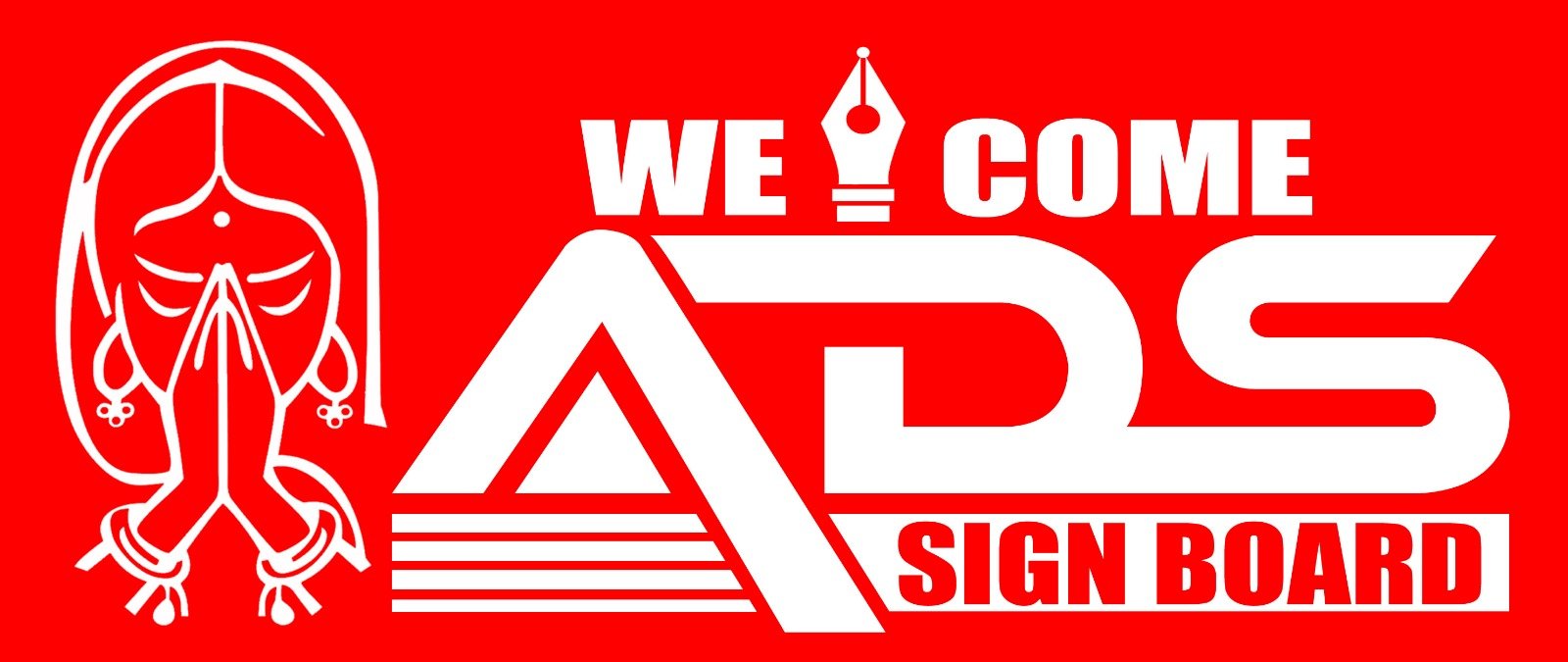 WELCOMEADS